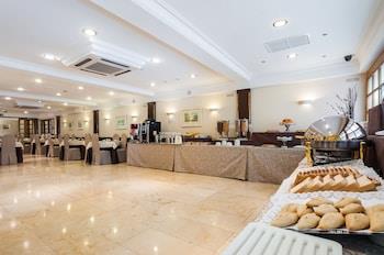 Hotel Gran Versalles