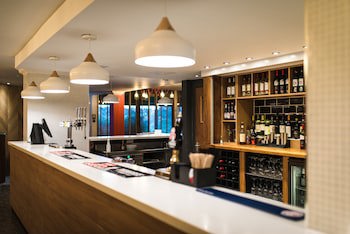 Holiday Inn Stoke On Trent M6, Jct.15