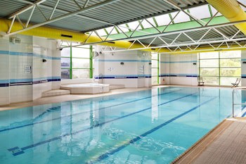 Holiday Inn Stoke On Trent M6, Jct.15