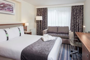 Holiday Inn Stoke On Trent M6, Jct.15