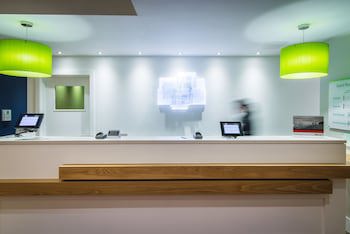 Holiday Inn Stoke On Trent M6, Jct.15