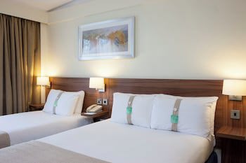 Holiday Inn Stoke On Trent M6, Jct.15