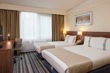 Holiday Inn Stoke On Trent M6, Jct.15