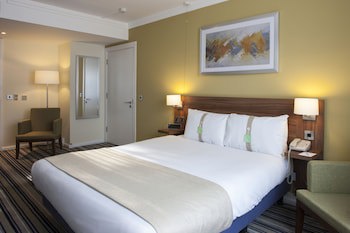 Holiday Inn Stoke On Trent M6, Jct.15