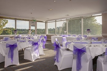Holiday Inn Stoke On Trent M6, Jct.15