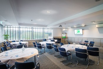 Holiday Inn Stoke On Trent M6, Jct.15