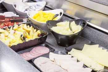 Holiday Inn Stoke On Trent M6, Jct.15