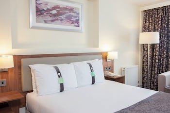 Holiday Inn Stoke On Trent M6, Jct.15