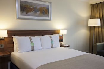 Holiday Inn Stoke On Trent M6, Jct.15
