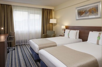Holiday Inn Stoke On Trent M6, Jct.15