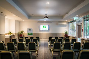 Holiday Inn Stoke On Trent M6, Jct.15