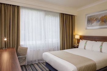 Holiday Inn Stoke On Trent M6, Jct.15