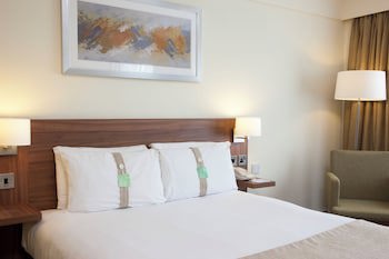 Holiday Inn Stoke On Trent M6, Jct.15