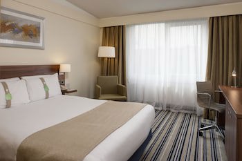 Holiday Inn Stoke On Trent M6, Jct.15