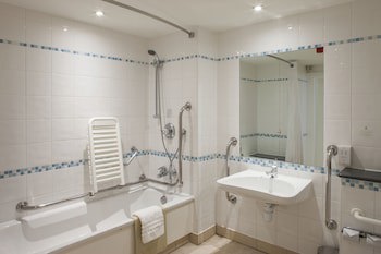 Holiday Inn Stoke On Trent M6, Jct.15