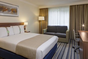 Holiday Inn Stoke On Trent M6, Jct.15