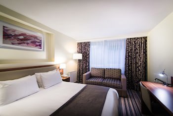 Holiday Inn Stoke On Trent M6, Jct.15