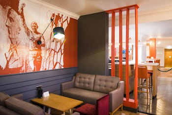 Holiday Inn Stoke On Trent M6, Jct.15