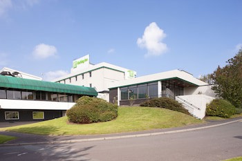 Holiday Inn Stoke On Trent M6, Jct.15