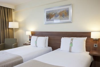 Holiday Inn Stoke On Trent M6, Jct.15