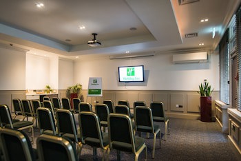 Holiday Inn Stoke On Trent M6, Jct.15