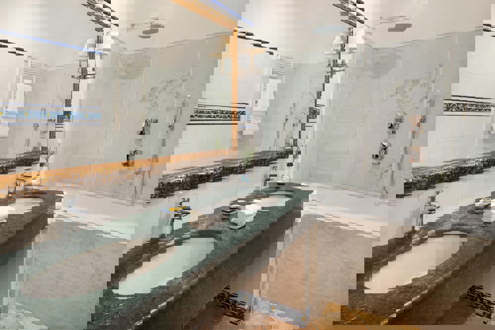 Caesar Augustus, Relais & Chateaux Hotel