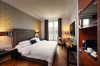 Hotel Maximilians fotoğrafı