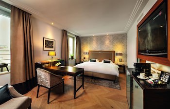 Hotel Maximilians galeri fotoğrafı