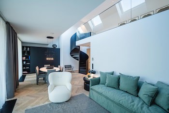 Hotel Maximilians galeri fotoğrafı