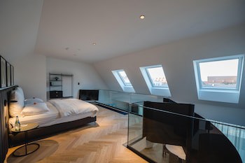 Hotel Maximilians galeri fotoğrafı