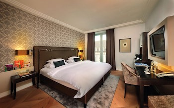 Hotel Maximilians fotoğrafı