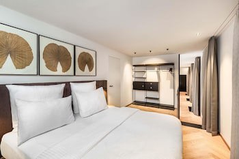 Hotel Maximilians galeri fotoğrafı