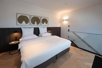 Hotel Maximilians fotoğrafı