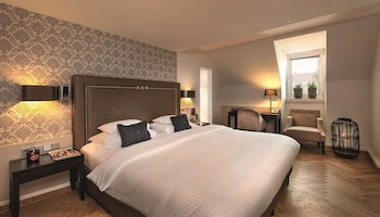 Hotel Maximilians galeri fotoğrafı