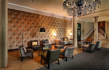 Hotel Maximilians fotoğrafı
