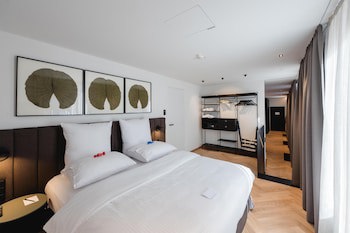 Hotel Maximilians galeri fotoğrafı