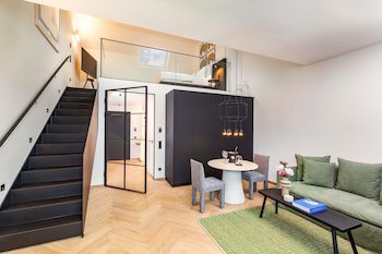 Hotel Maximilians galeri fotoğrafı