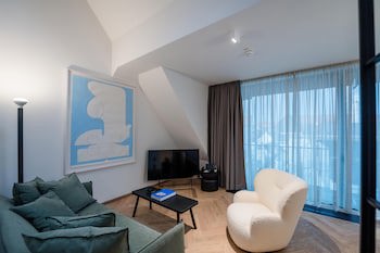 Hotel Maximilians galeri fotoğrafı