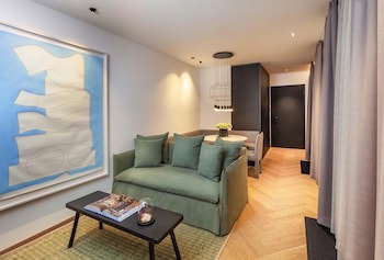 Hotel Maximilians galeri fotoğrafı