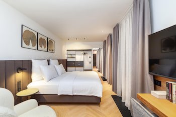 Hotel Maximilians galeri fotoğrafı