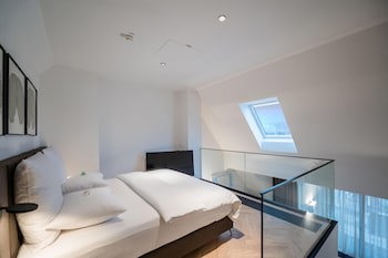 Hotel Maximilians galeri fotoğrafı