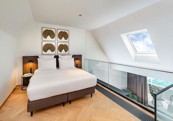 Hotel Maximilians galeri fotoğrafı