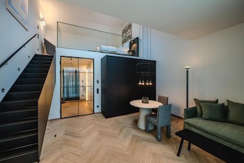 Hotel Maximilians galeri fotoğrafı