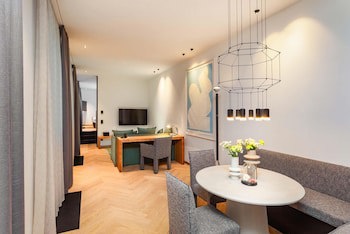 Hotel Maximilians galeri fotoğrafı