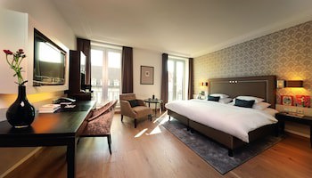 Hotel Maximilians galeri fotoğrafı