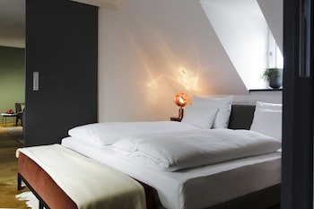 Hotel Maximilians galeri fotoğrafı