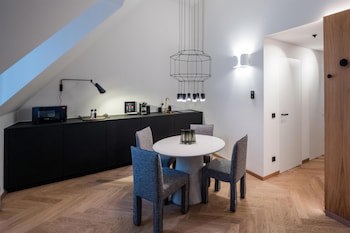 Hotel Maximilians galeri fotoğrafı