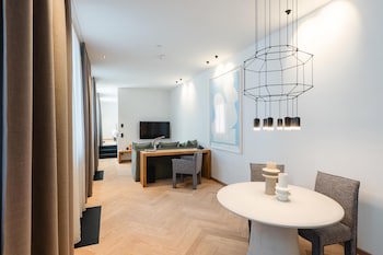 Hotel Maximilians galeri fotoğrafı