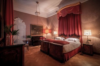 Grand Hotel et de Milan galeri fotoğrafı