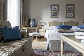 Grand Hotel et de Milan galeri fotoğrafı